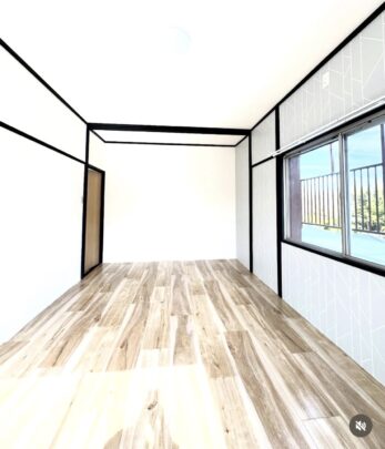 古民家再生リノベーション工事