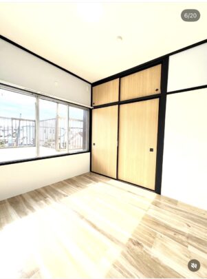 古民家再生リノベーション工事