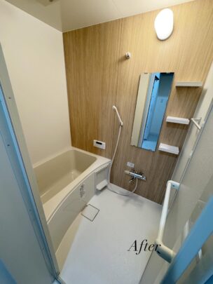 古民家再生リノベーション２ＬＤＫ