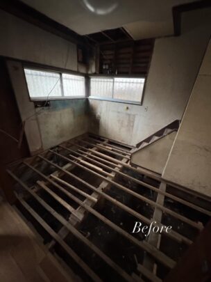 古民家再生リノベーション２ＬＤＫ