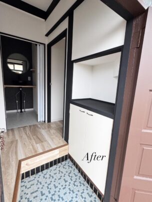 古民家再生リノベーション２ＬＤＫ