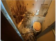 アパート現状回復工事