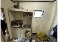 アパート現状回復工事