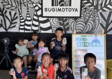 人が集まり、子どもたちが笑顔になる場所。木曜日のまるしぇについて